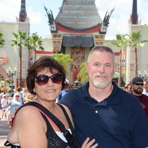 Meet your Posher, Debra